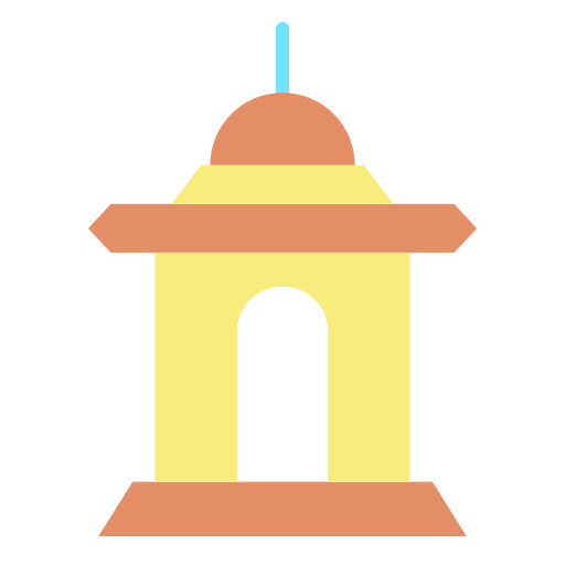 Arch icon