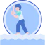 Zorbing 图标 64x64