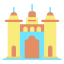 Arch icon 64x64