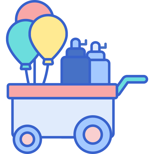 Balloon icon