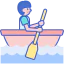 Boat 图标 64x64
