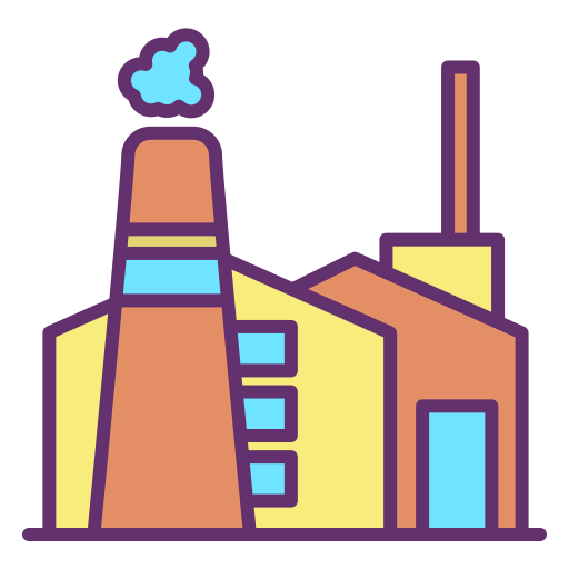 Factory icon