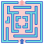 Maze icon 64x64