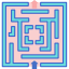 Maze 图标 64x64