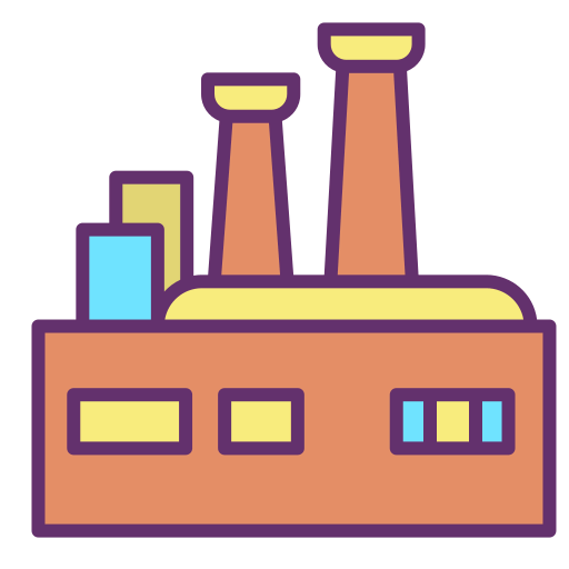 Factory icon