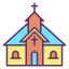 Church icon 64x64