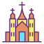 Church icon 64x64