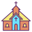 Church icon 64x64