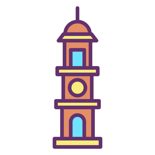 Clock icon