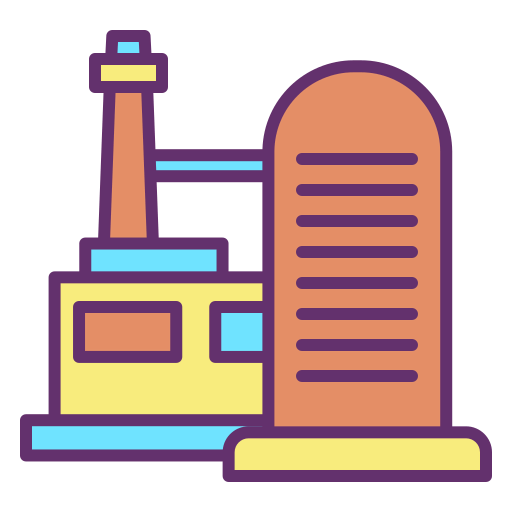 Factory icon