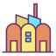 Factory icon 64x64