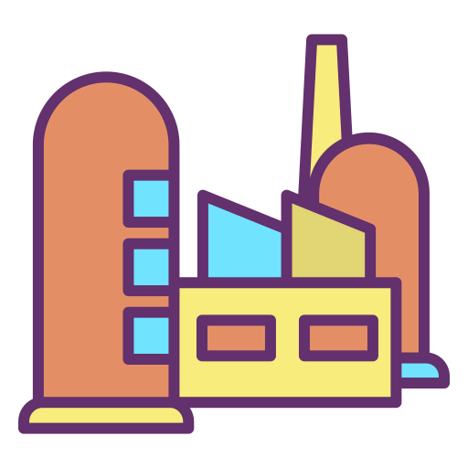 Factory icon