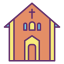 Church icon 64x64