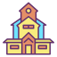 Home icon 64x64
