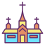 Church icon 64x64