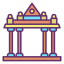 Arch icon 64x64