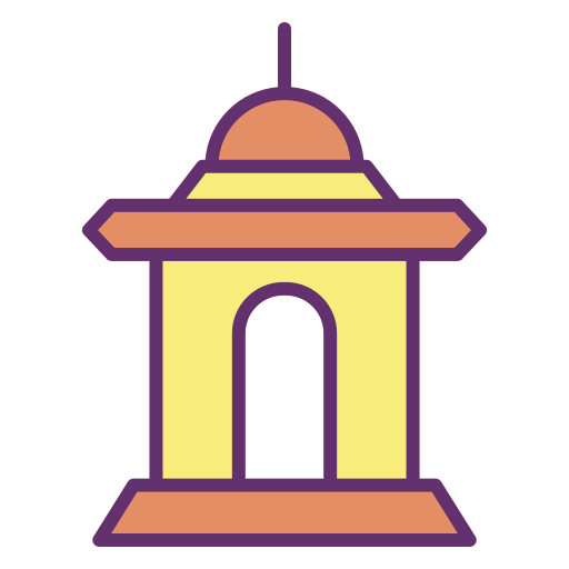 Arch icon