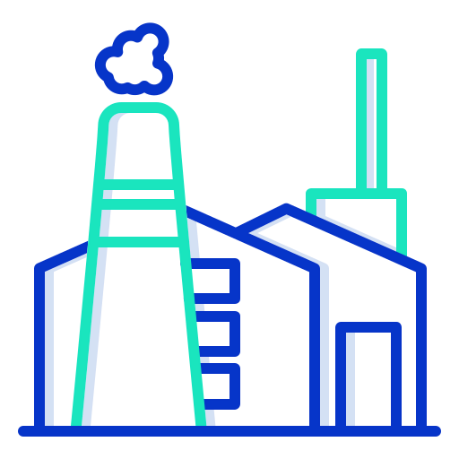 Factory icon