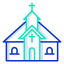 Church icon 64x64