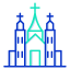 Church icon 64x64