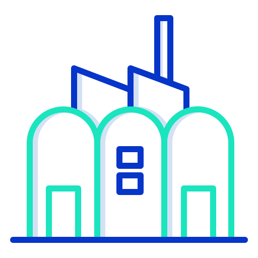 Factory icon