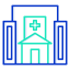 Hospital icon 64x64