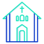 Church icon 64x64