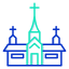 Church icon 64x64
