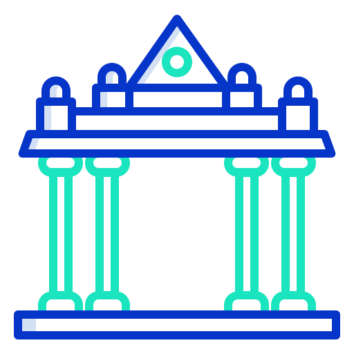 Arch icon