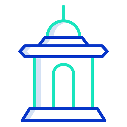 Arch icon