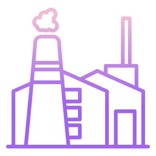 Factory icon