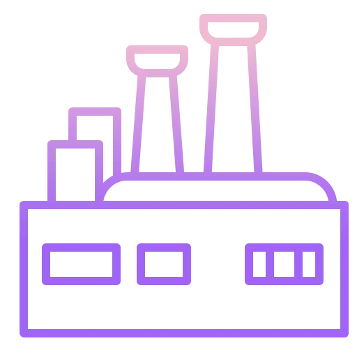 Factory icon