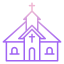 Church icon 64x64