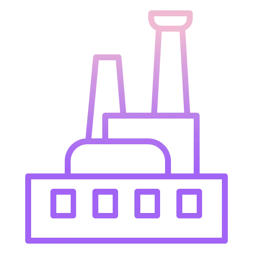 Factory icon