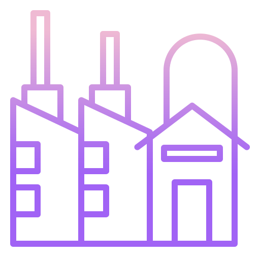 Factory icon