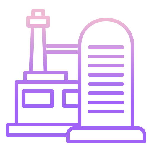 Factory icon