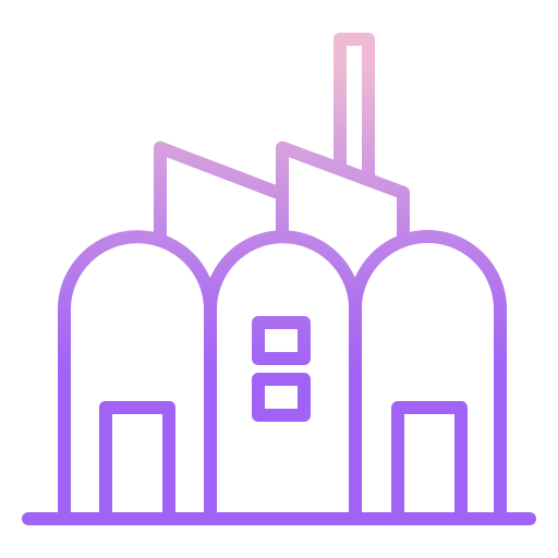 Factory icon