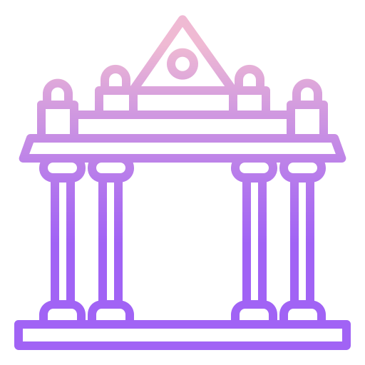 Arch icon