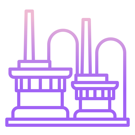 Factory icon