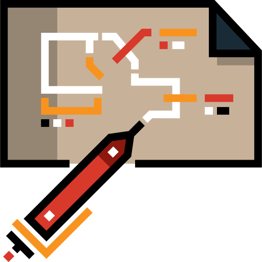 Sketch icon