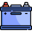 Battery icon 64x64