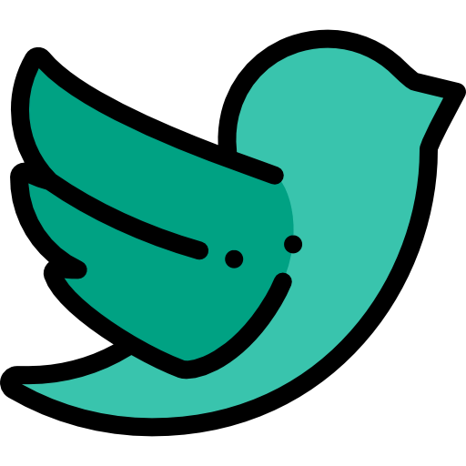 Twitter icon