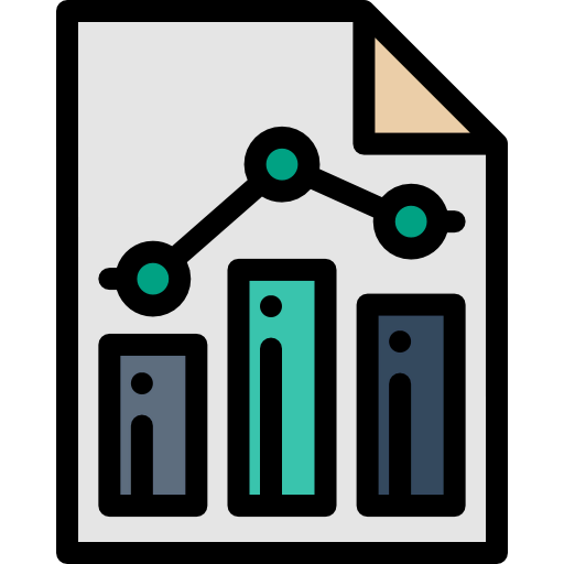 Analytics icon