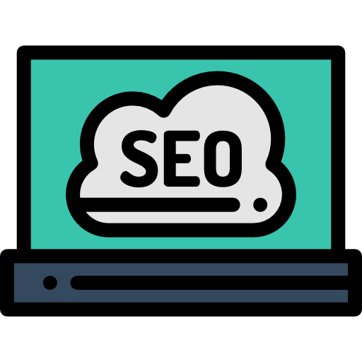 Seo icon