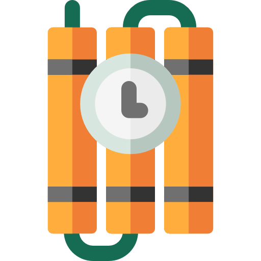 Dynamite icon