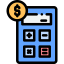 Accounting icon 64x64