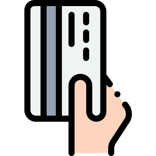 Bank icon