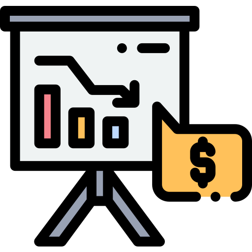 Analytics icon