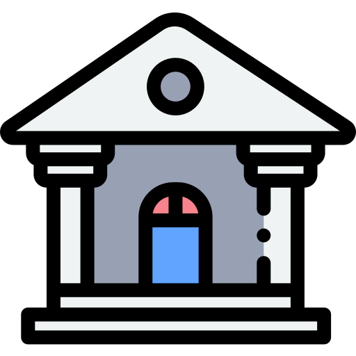 Architecture and city アイコン