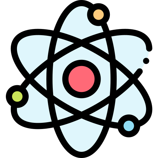 Atom icon
